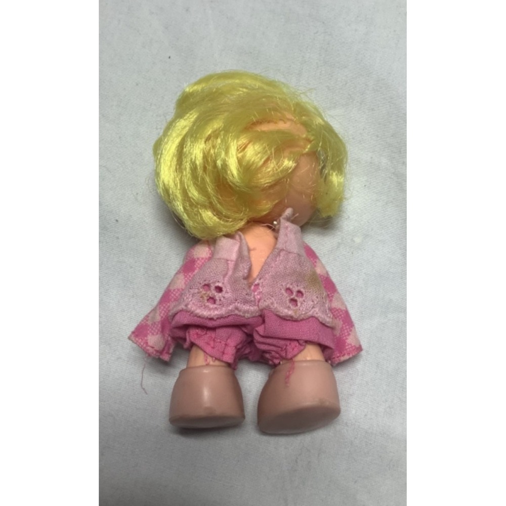 Strawberry Shortcake‎ Dolls and Oven toy lot - Picture 5 of 10